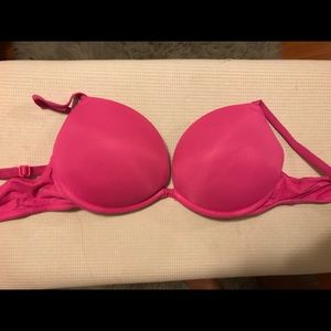 Victoria's Secret Pink bra